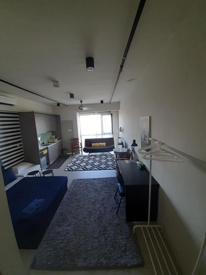 Mufasa Suites At Tamarind Suites With Wifi Netflix Coway Level 8 سيبرجايا المظهر الخارجي الصورة