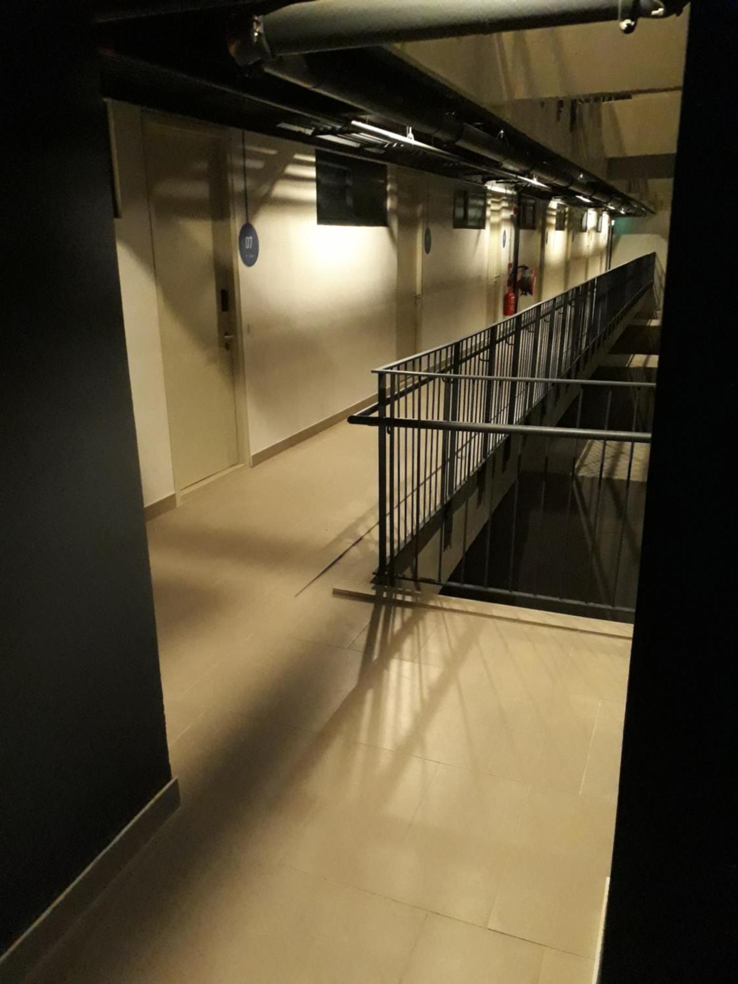 Mufasa Suites At Tamarind Suites With Wifi Netflix Coway Level 8 سيبرجايا المظهر الخارجي الصورة