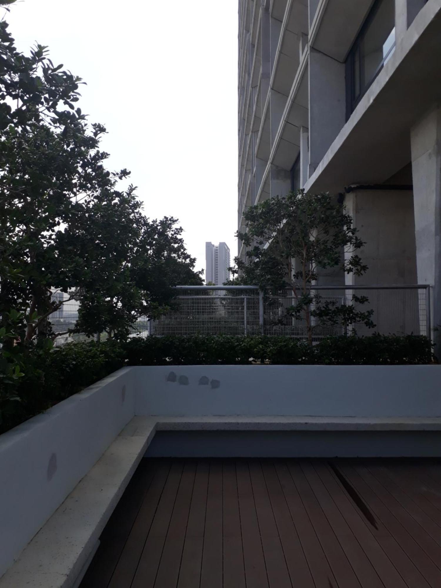 Mufasa Suites At Tamarind Suites With Wifi Netflix Coway Level 8 سيبرجايا المظهر الخارجي الصورة