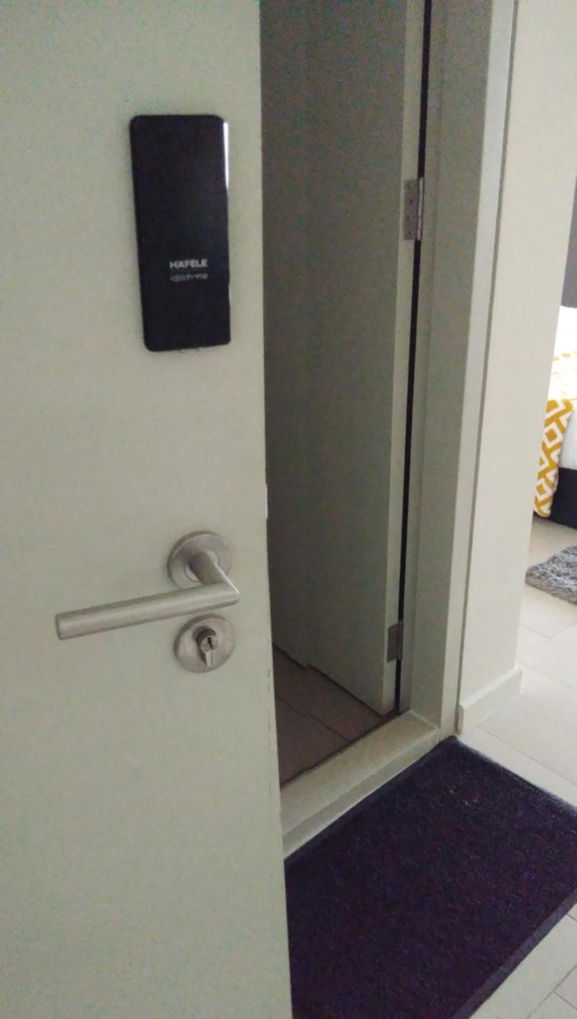 Mufasa Suites At Tamarind Suites With Wifi Netflix Coway Level 8 سيبرجايا المظهر الخارجي الصورة