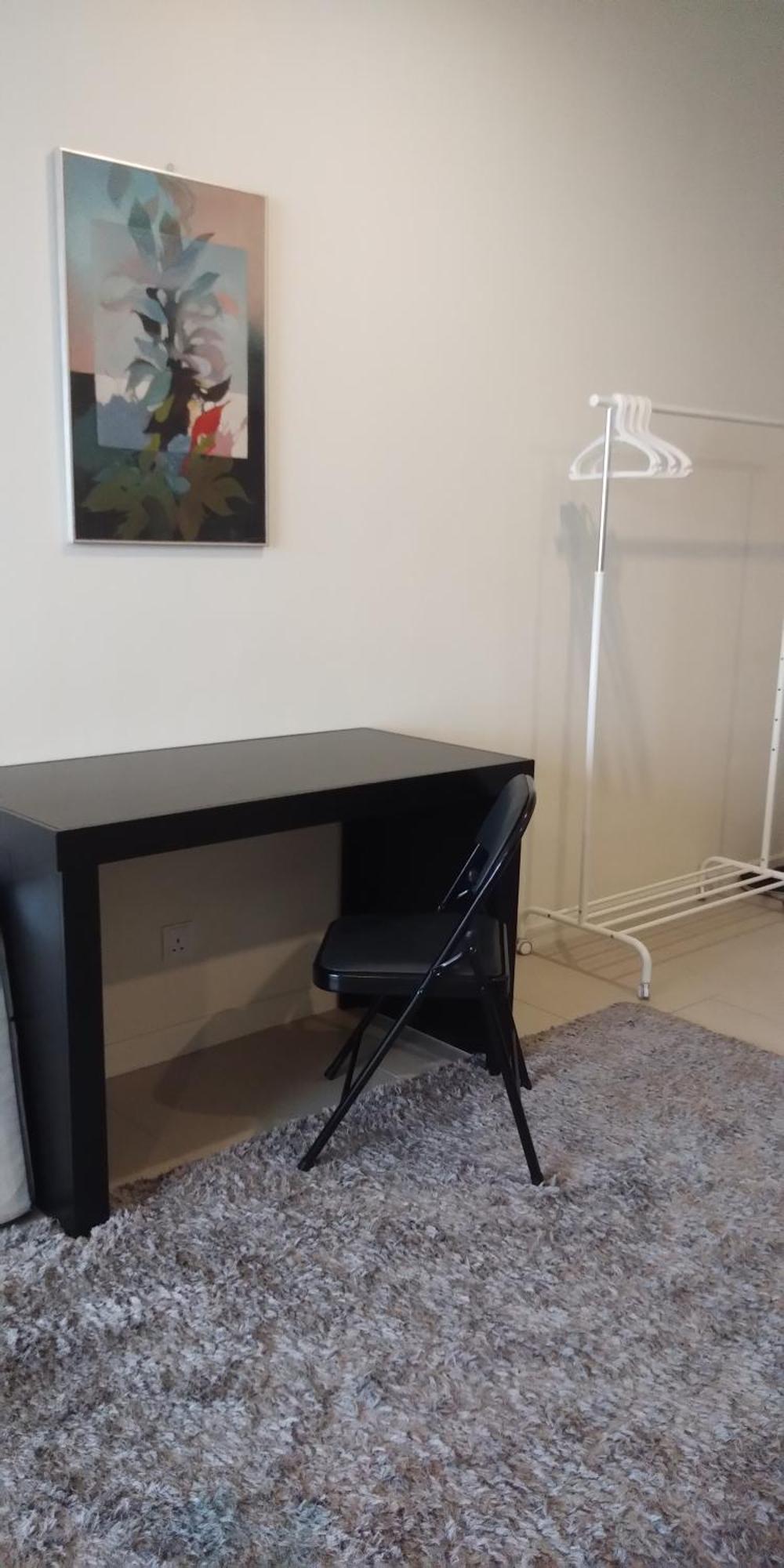 Mufasa Suites At Tamarind Suites With Wifi Netflix Coway Level 8 سيبرجايا المظهر الخارجي الصورة