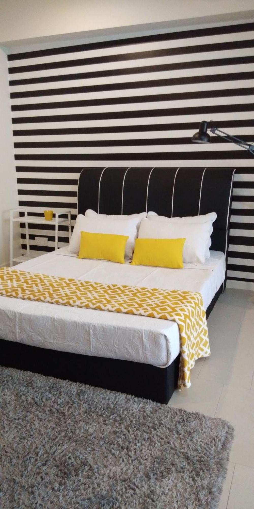 Mufasa Suites At Tamarind Suites With Wifi Netflix Coway Level 8 سيبرجايا المظهر الخارجي الصورة
