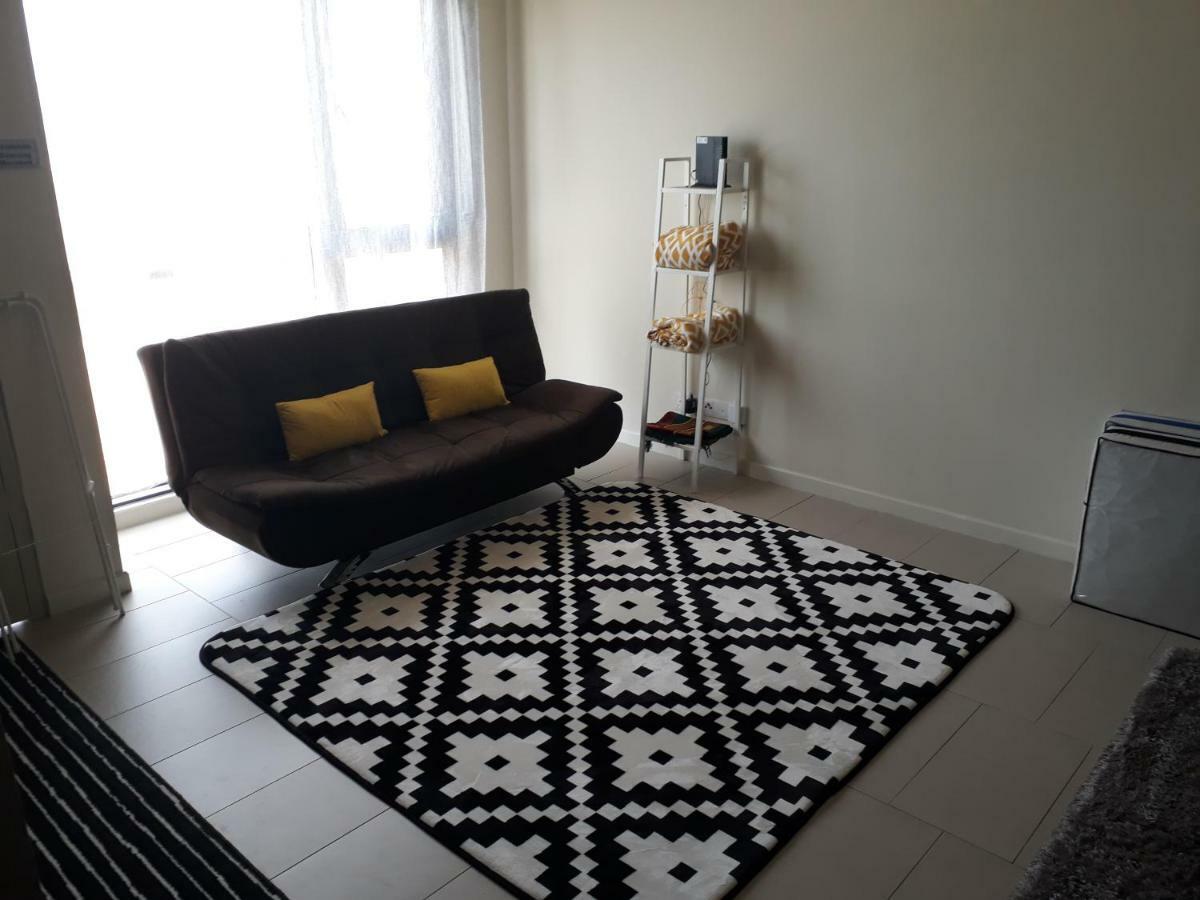 Mufasa Suites At Tamarind Suites With Wifi Netflix Coway Level 8 سيبرجايا المظهر الخارجي الصورة